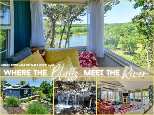27841 Old Pace Lane, Shell Knob, MO 65747