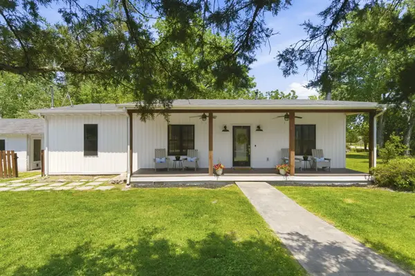 641 State Highway Kk, Fordland, MO 65652