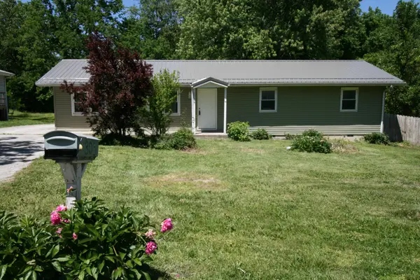 305 Lura Drive, Marshfield, MO 65706