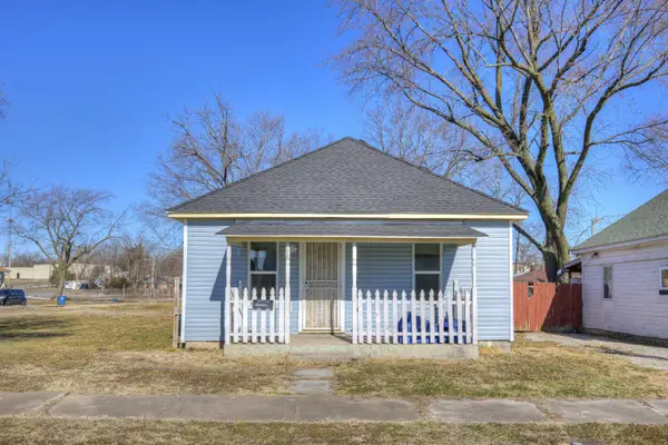 1417 W A Street, Joplin, MO 64801
