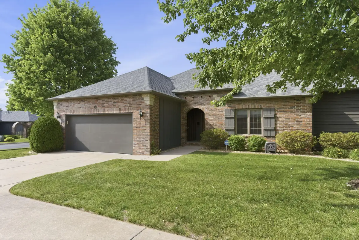 1750 W Bennett Street #Unit 4a, Springfield, MO 65807 - #1