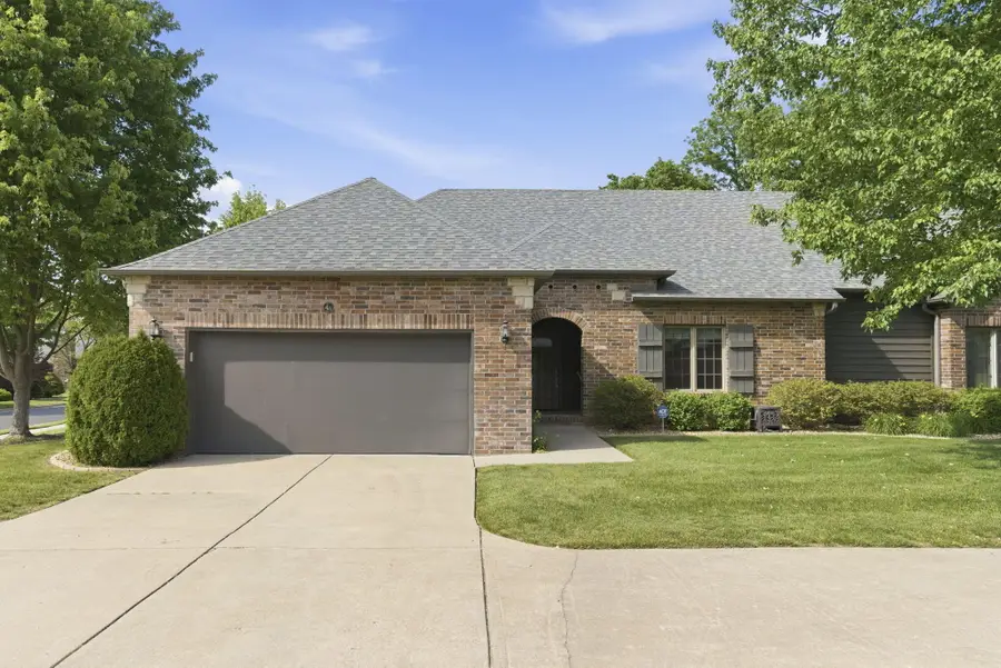 1750 W Bennett Street #Unit 4a, Springfield, MO 65807 - #2