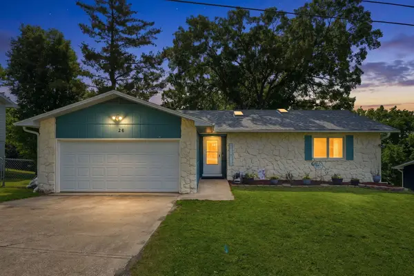 26 Trail Ridge Drive, Kimberling City, MO 65686