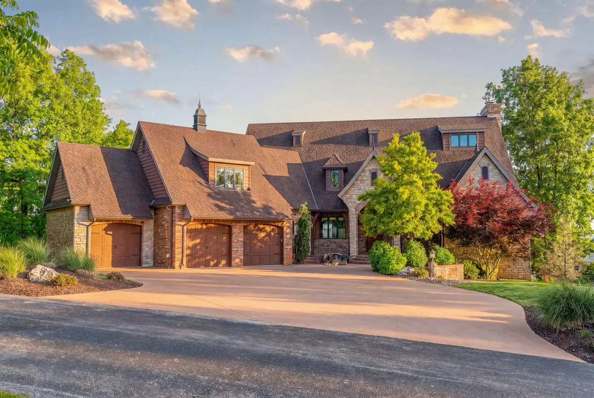 112 Grand Ridge, Branson, MO 65616 - #1