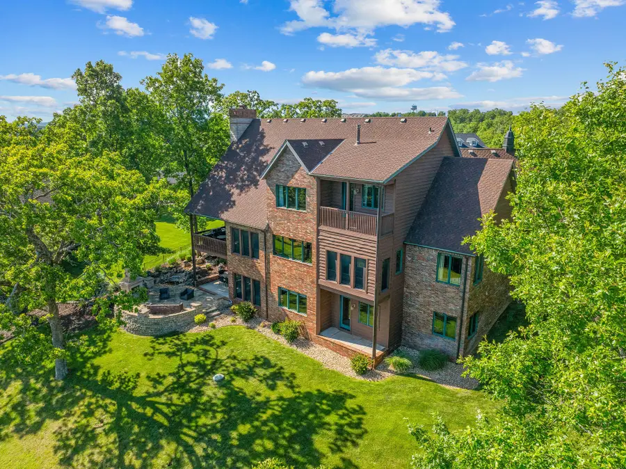 112 Grand Ridge, Branson, MO 65616 - #3