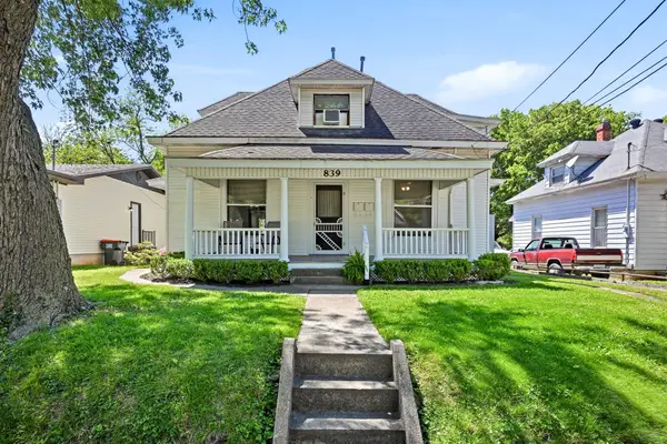 839 S Broadway Avenue, Springfield, MO 65806