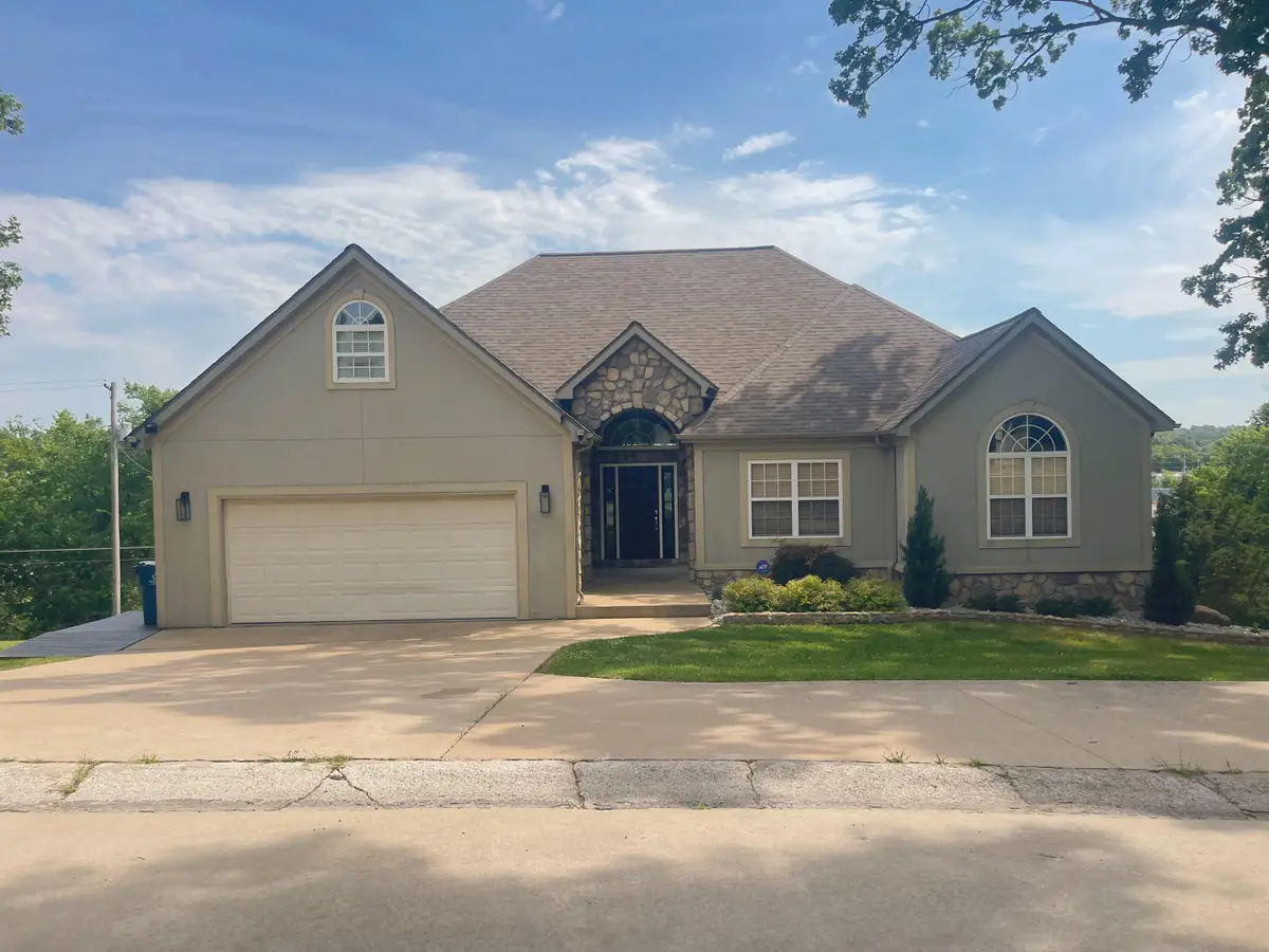 813 Roundup, Neosho, MO 64850 - #1