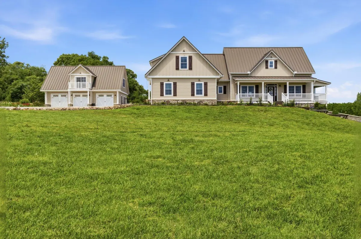 10334 Highway 96, Miller, MO 65707 - #1