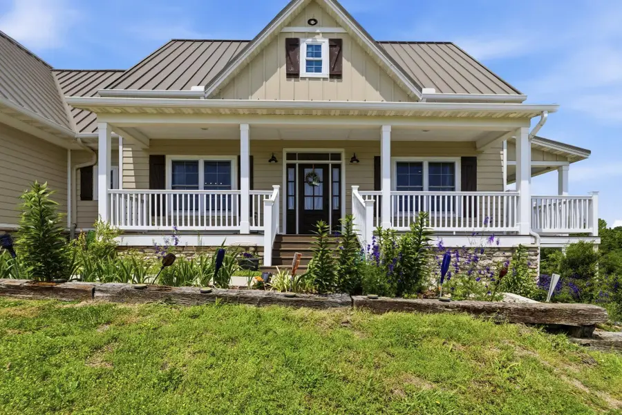 10334 Highway 96, Miller, MO 65707 - #2