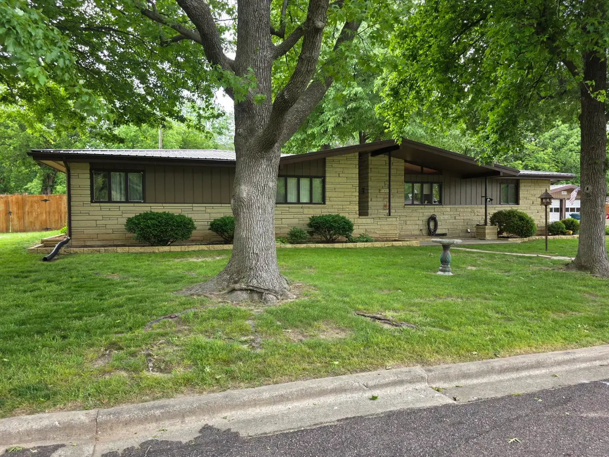 1405 Sheilah Lane, Monett, MO 65708 - #1