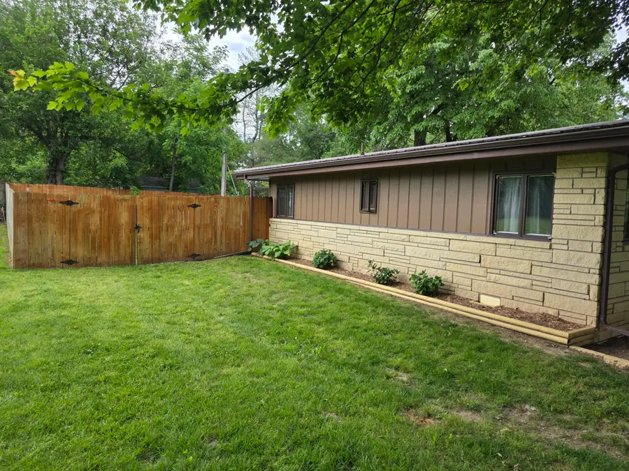 1405 Sheilah Lane, Monett, MO 65708 - #2