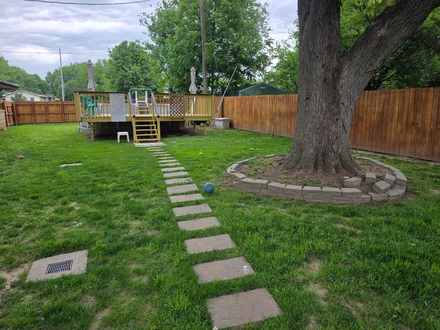 1405 Sheilah Lane, Monett, MO 65708 - #3