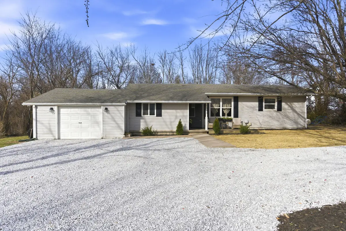 1343 W Tracker Road, Nixa, MO 65714 - #1