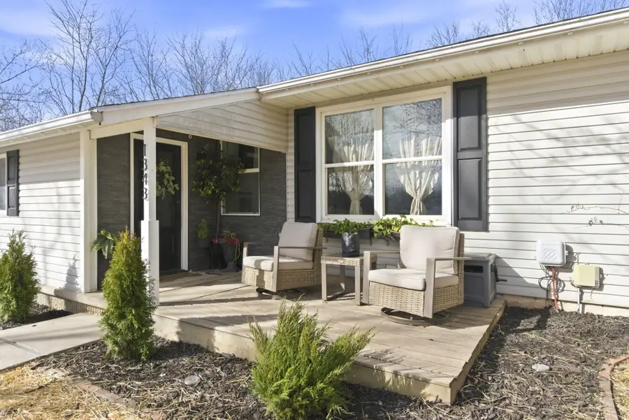 1343 W Tracker Road, Nixa, MO 65714 - #3