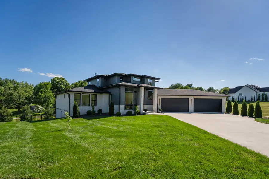 4110 E Shafter Circle, Springfield, MO 65809 - #2