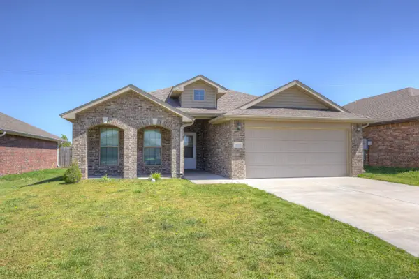 1133 Matthew Circle, Webb City, MO 64870
