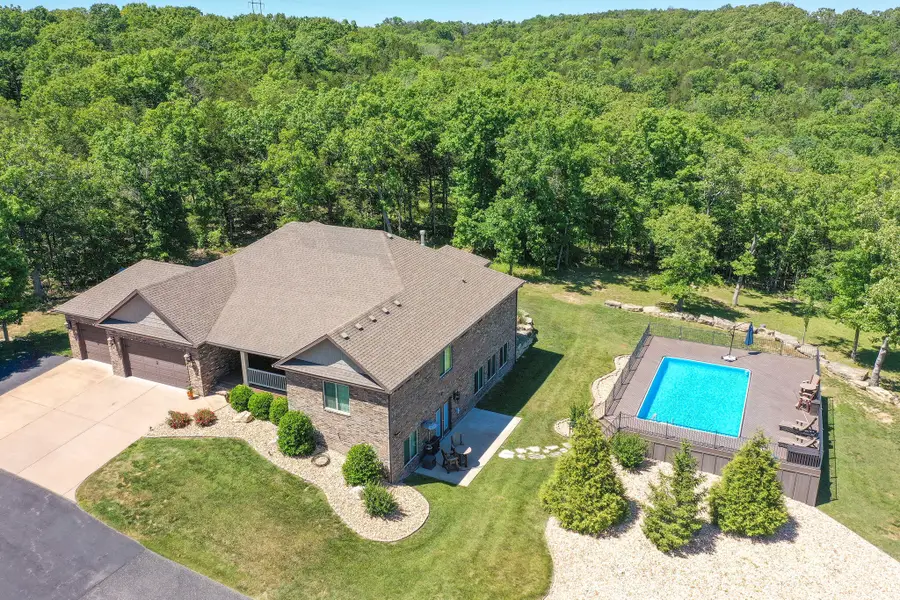 2390 State Highway T, Branson, MO 65616 - #2