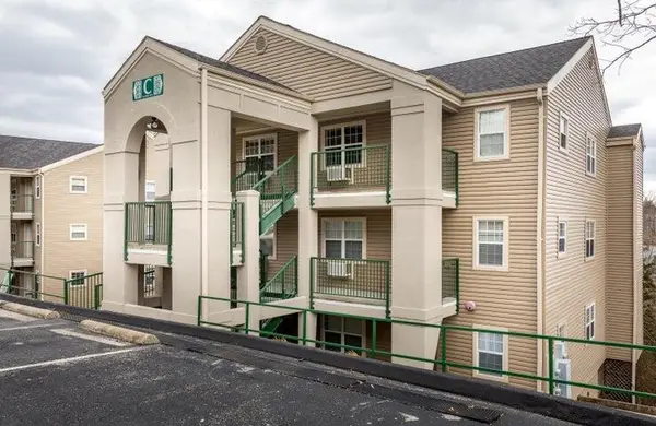 525 Valley View Road #301, Branson, MO 65616