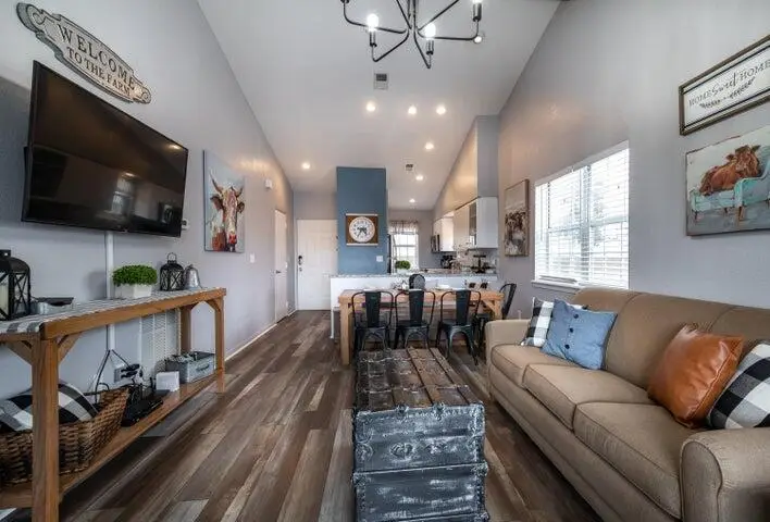 525 Valley View Road #301, Branson, MO 65616 - #2