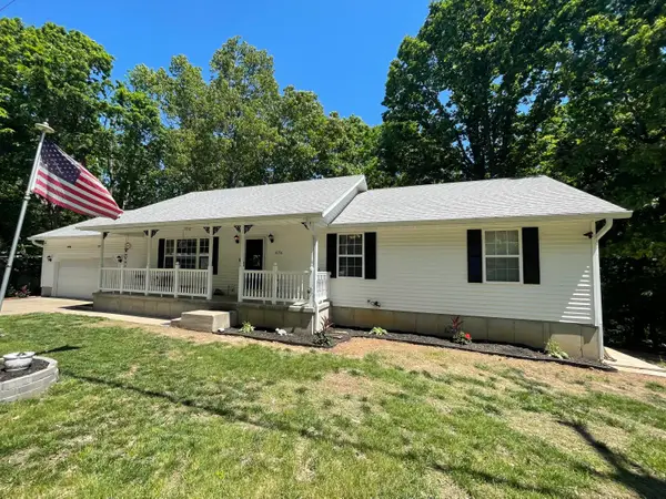 1056 Talking Rocks Road, Branson West, MO 65737