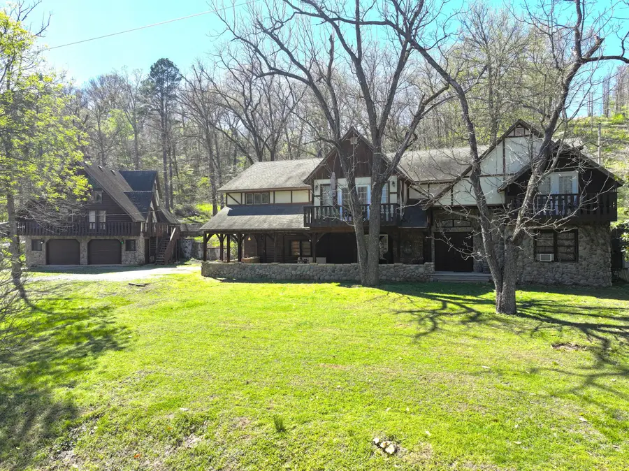 187 N Old Ozark Trail, Noel, MO 64854 - #2
