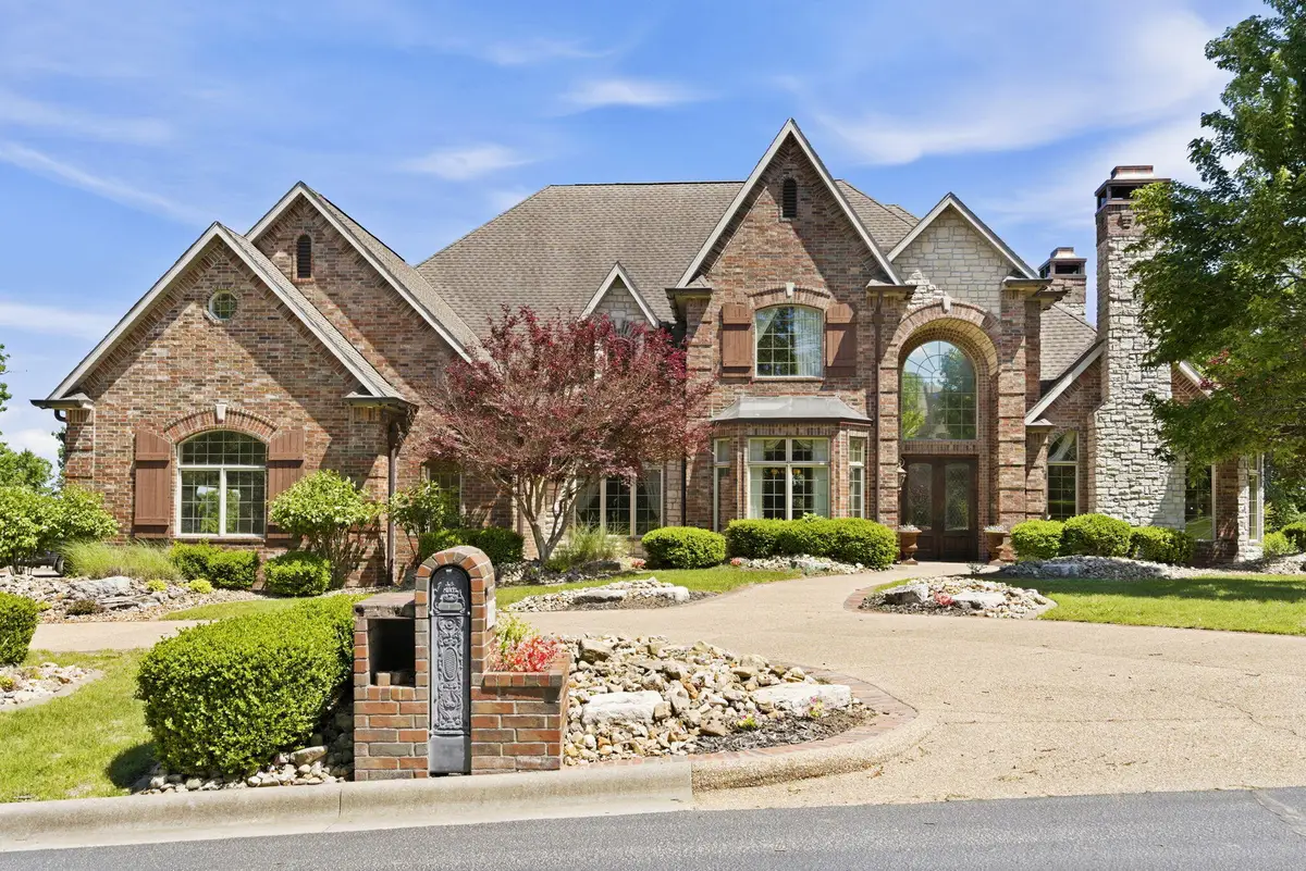231 Grand Summit Pt, Branson, MO 65616 - #1