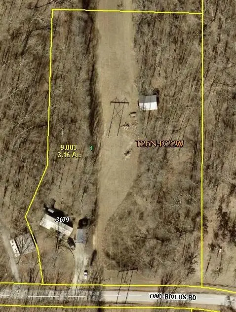 3679 Two Rivers Road, Highlandville, MO 65669 - #1