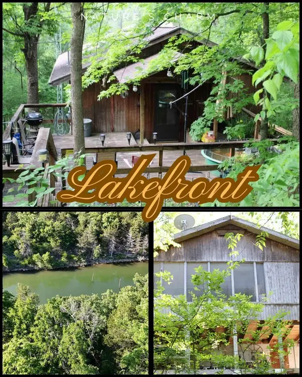 18516 Starlight Lane, Eagle Rock, MO 65641