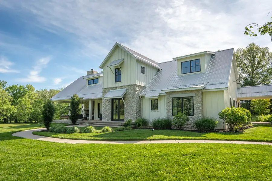 826 S Farm Road 207, Springfield, MO 65802 - #2