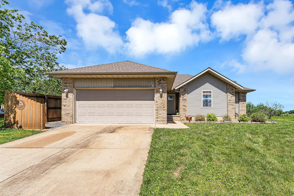 5118 N 9th Street, Ozark, MO 65721 - #1