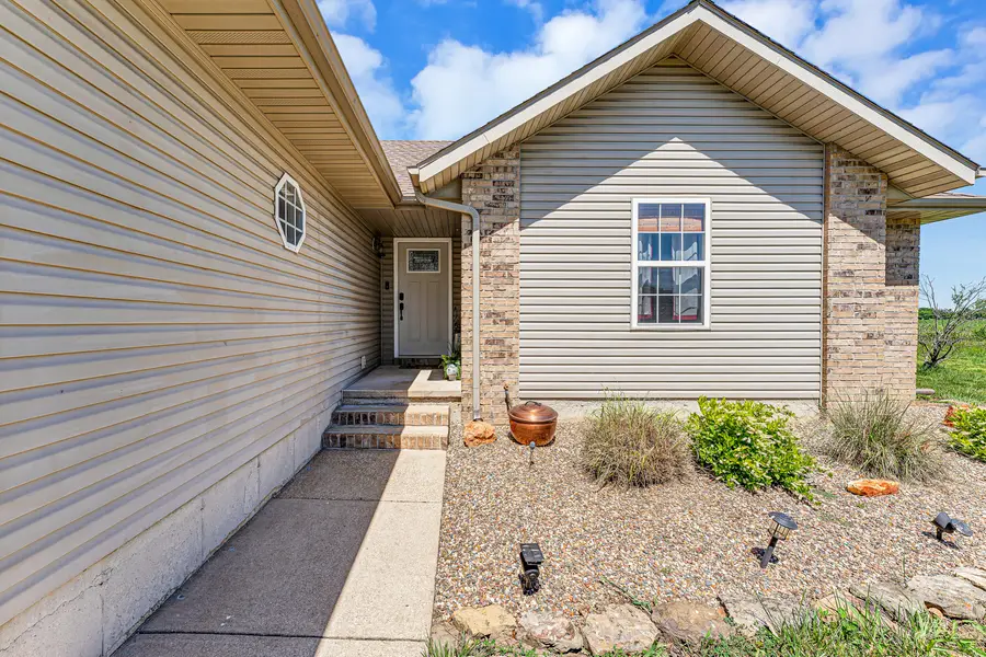 5118 N 9th Street, Ozark, MO 65721 - #2