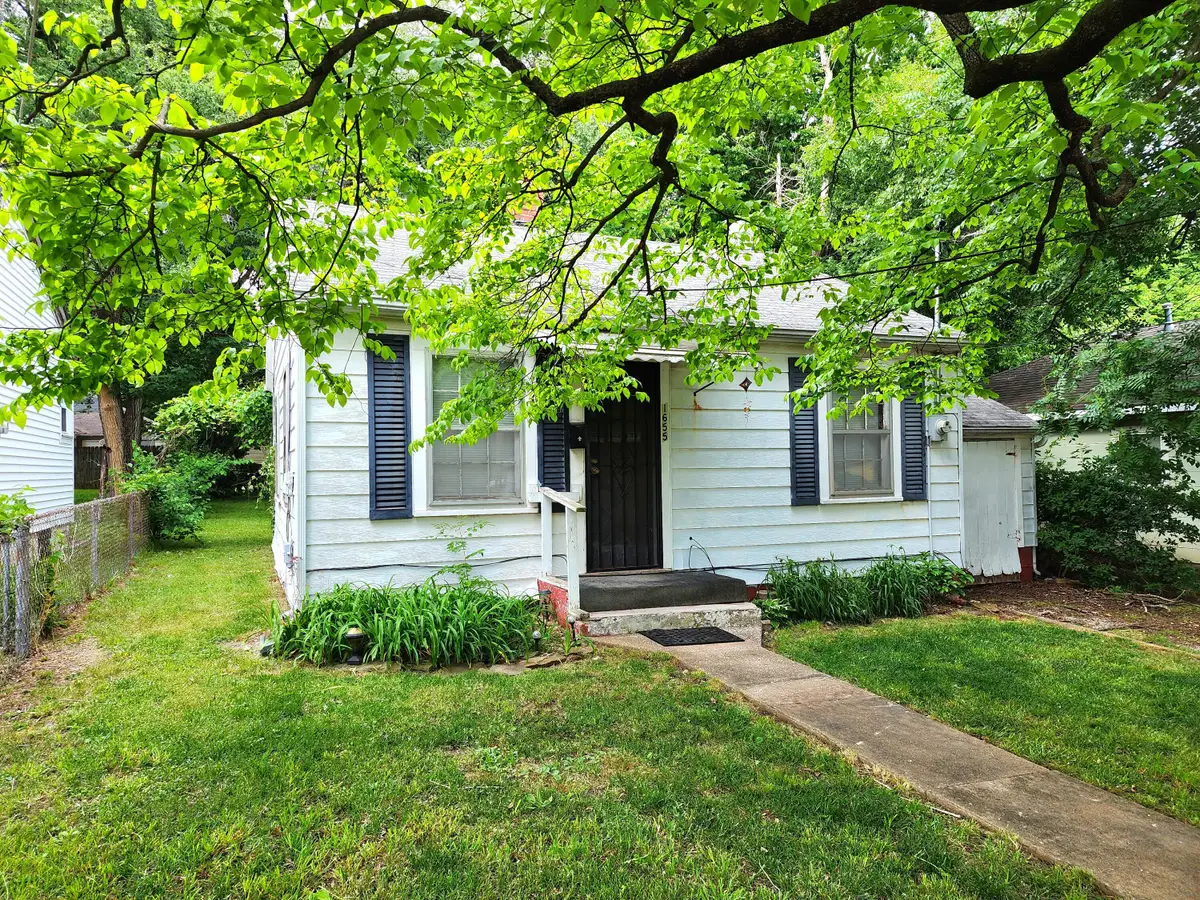 1655 E 8th Street N, Springfield, MO 65802 - #1