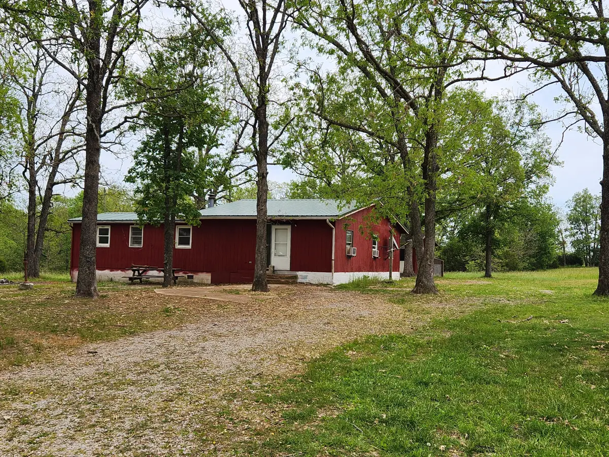 53 Wagon Wheel Road, Conway, MO 65632 - #1