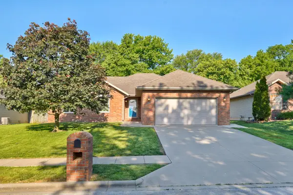 721 N Bluegill Street, Nixa, MO 65714