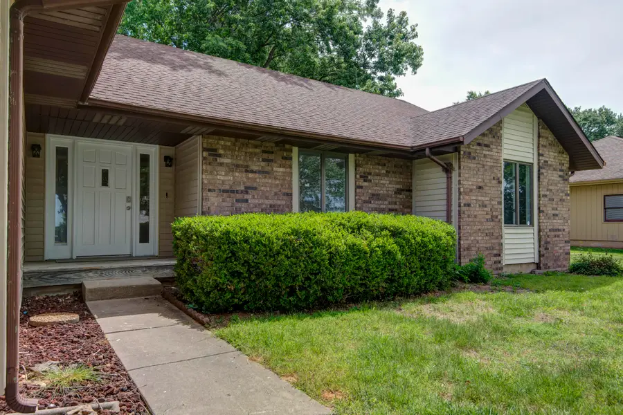 714 N Fort Street, Nixa, MO 65714 - #3
