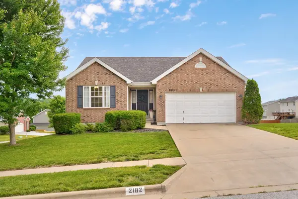 2182 W Drake Street, Springfield, MO 65810