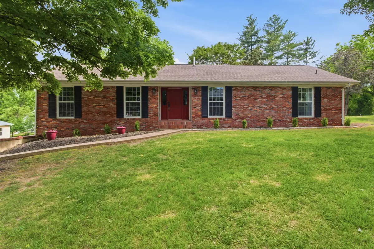 1326 W Broadway Street, West Plains, MO 65775 - #1