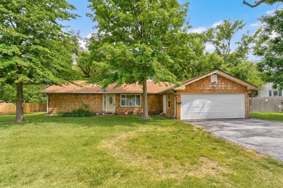 731 W Whiteside Street, Springfield, MO 65807 - #1