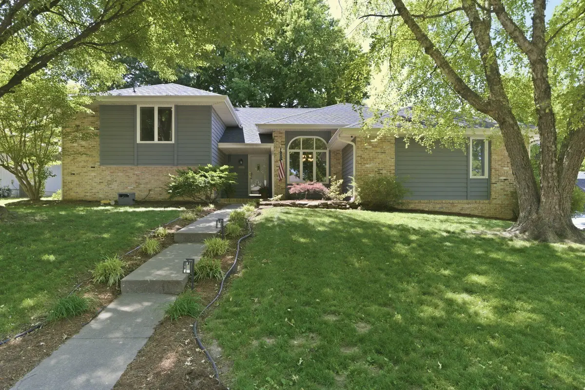 3407 S Valley View Avenue, Springfield, MO 65804 - #1