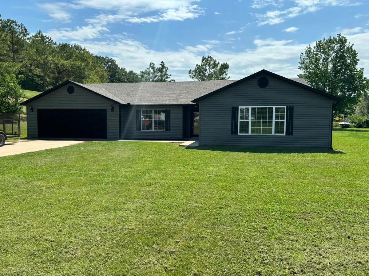 144 Riverview Drive, Anderson, MO 64831 - #1