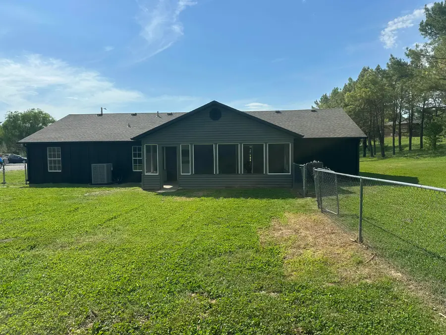 144 Riverview Drive, Anderson, MO 64831 - #2
