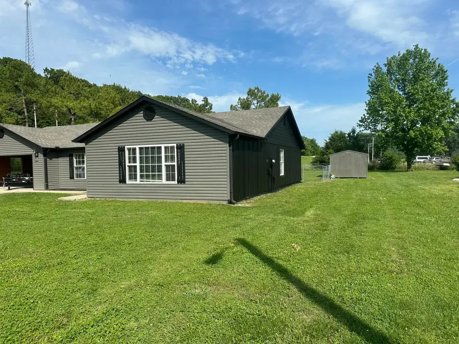 144 Riverview Drive, Anderson, MO 64831 - #3