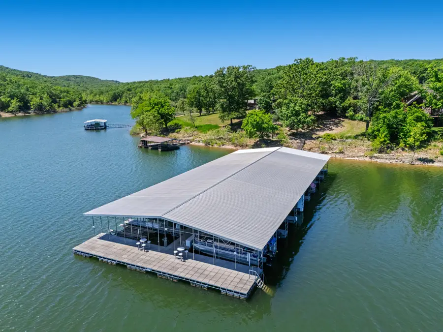 769 Paradise Cove Drive, Lampe, MO 65681 - #2