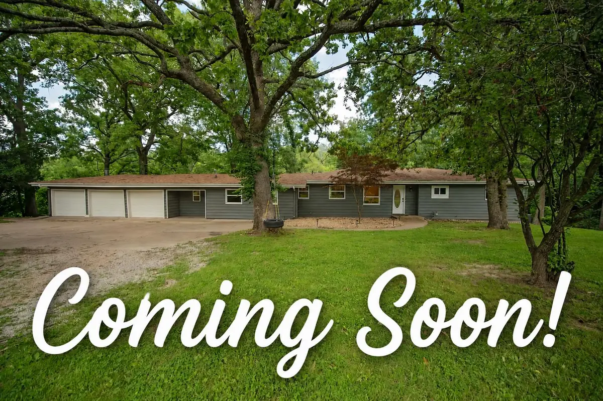 106 W Secluded Lane, Nixa, MO 65714 - #1
