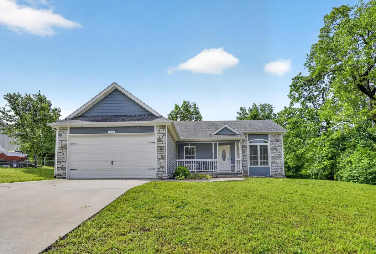 1874 W Elm Drive, Joplin, MO 64801 - #1