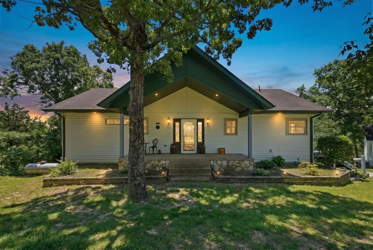 174 Lunker Bass Lane, Shell Knob, MO 65747 - #1