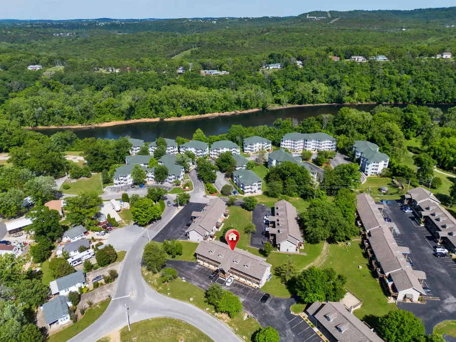 28 Fall Creek Drive #8, Branson, MO 65616 - #2