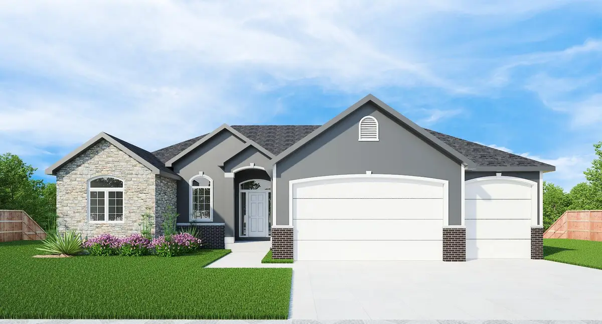 380 Beechwood Drive, Branson West, MO 65737 - #1