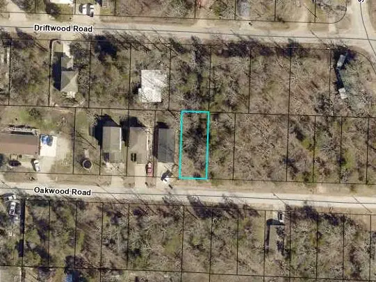 4175 Oakwood Road, Merriam Woods, MO 65740 - #1
