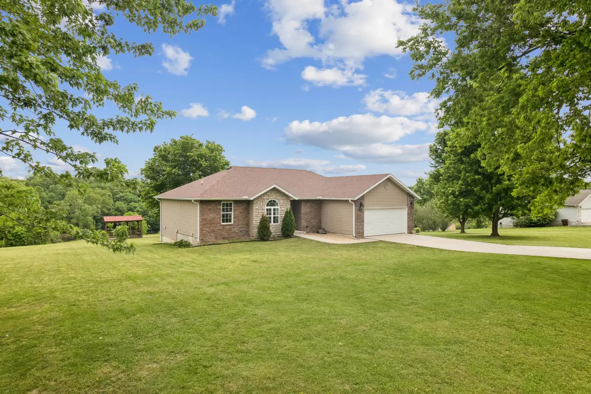 395 Bear Ridge, Highlandville, MO 65669 - #1